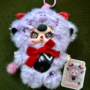 Baby Three Ox Squad Naughty Demony